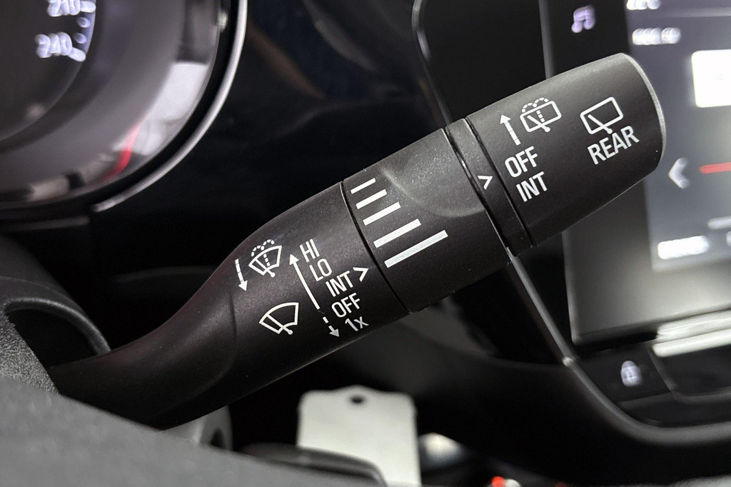 Opel Corsa (S863JF) met abonnement