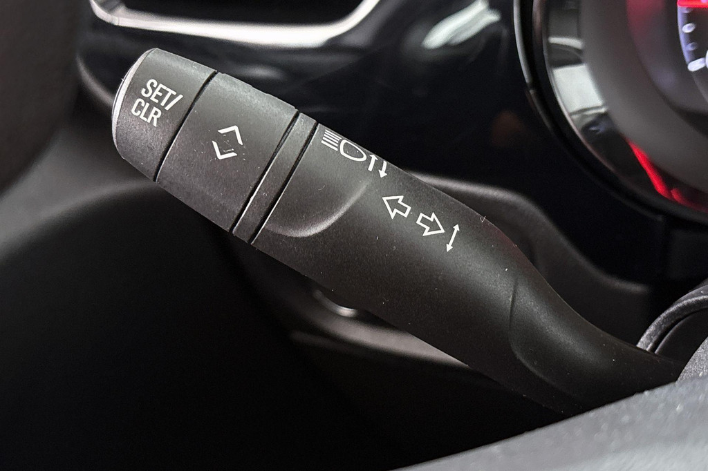Opel Corsa (S863JF) met abonnement