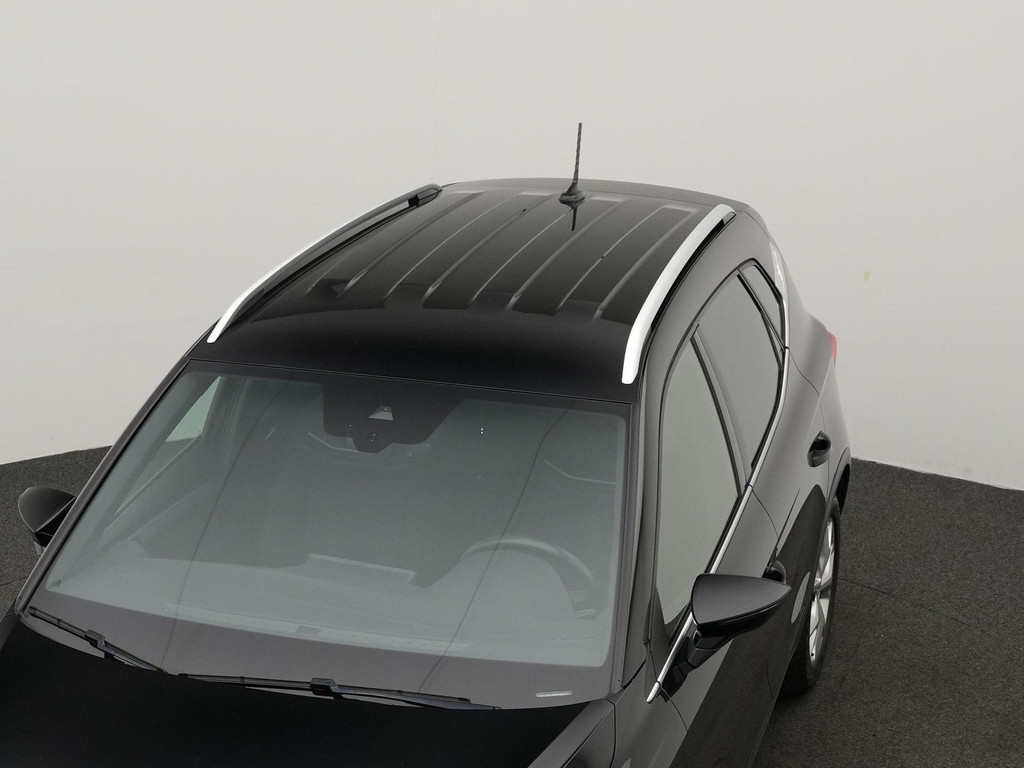 Seat Arona (KRZ28G) met abonnement