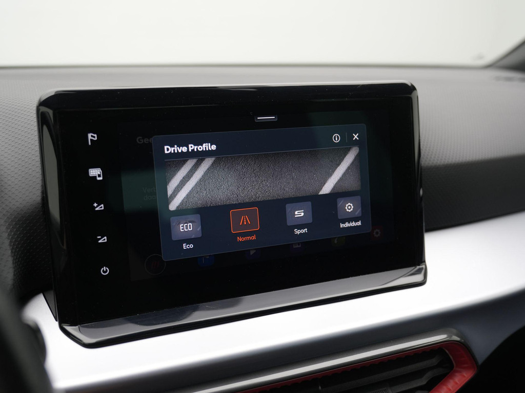 Seat Arona (KRZ28G) met abonnement