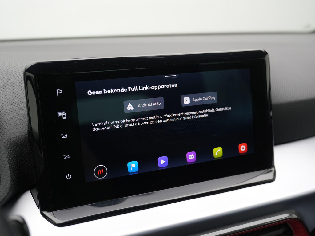 Seat Arona (KRZ28G) met abonnement