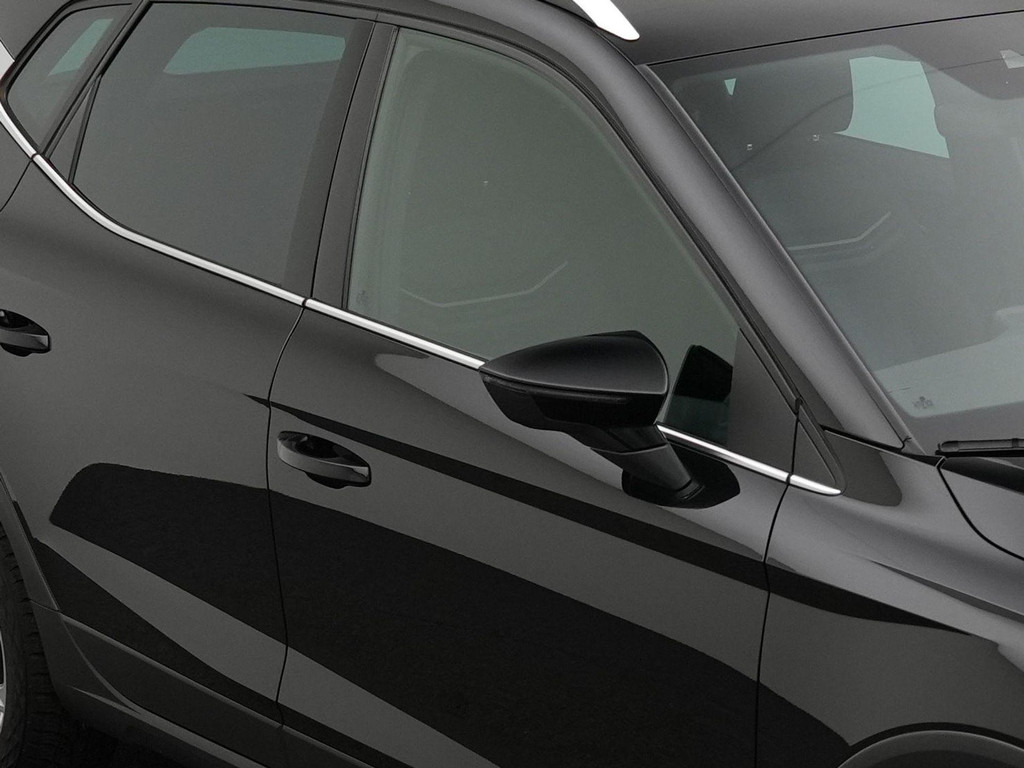 Seat Arona (KRZ28G) met abonnement