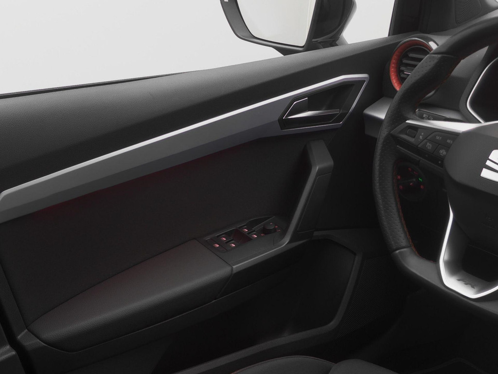 Seat Arona (KRZ28G) met abonnement