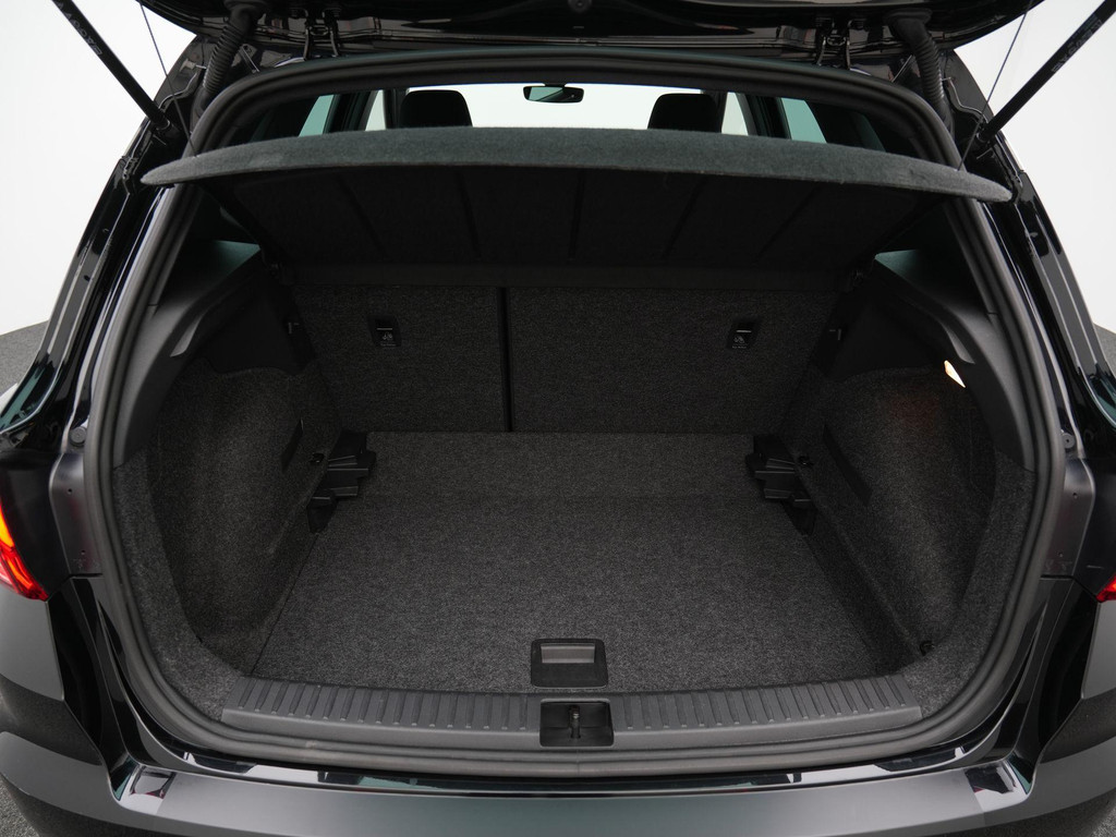 Seat Arona (KRZ28G) met abonnement