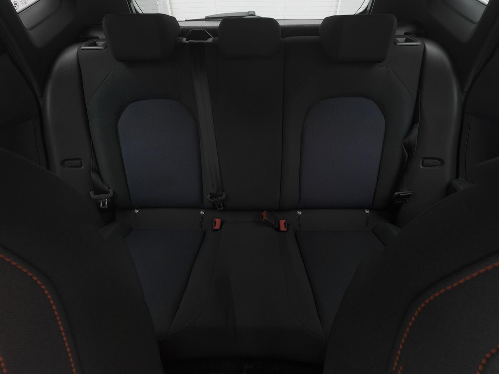Seat Arona (KRZ28G) met abonnement