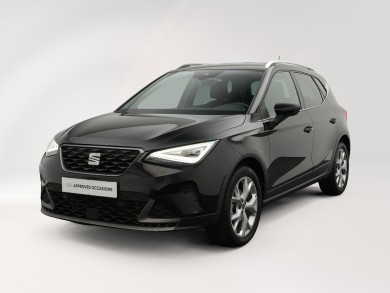 Seat Arona (KRZ28G) met auto abonnement