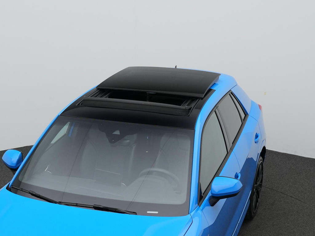 Audi Q2 (X424TN) met abonnement