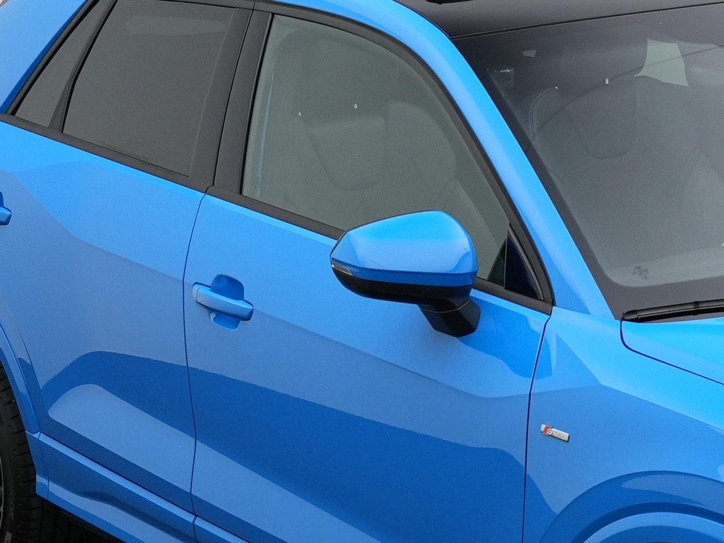 Audi Q2 (X424TN) met abonnement