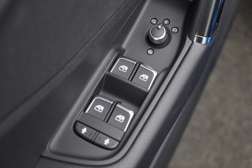 Audi Q2 (X424TN) met abonnement