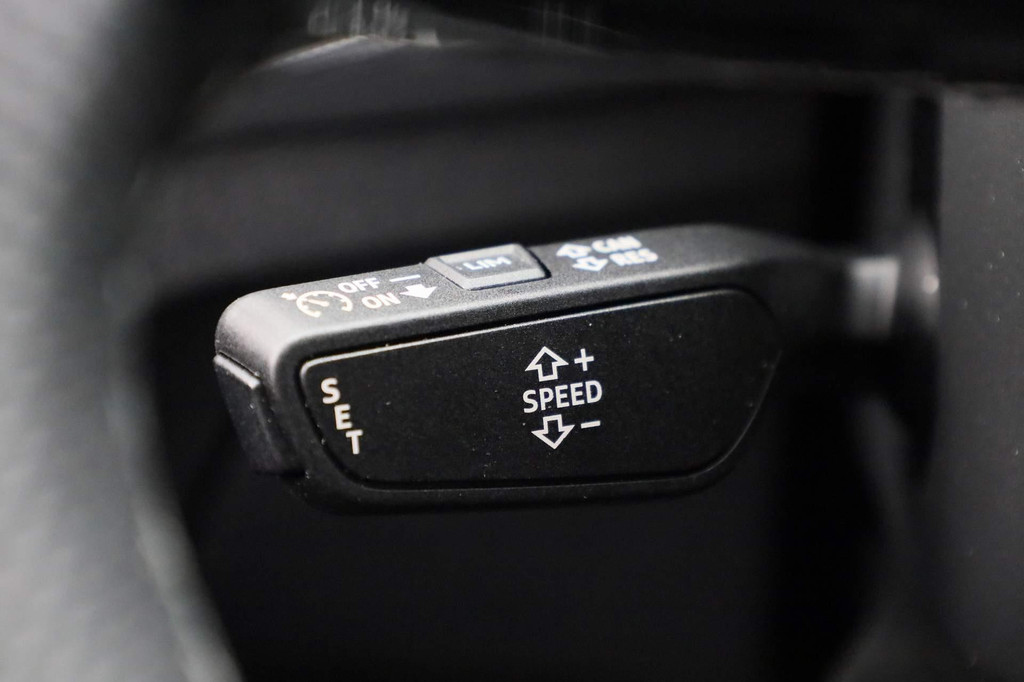Audi Q2 (X424TN) met abonnement