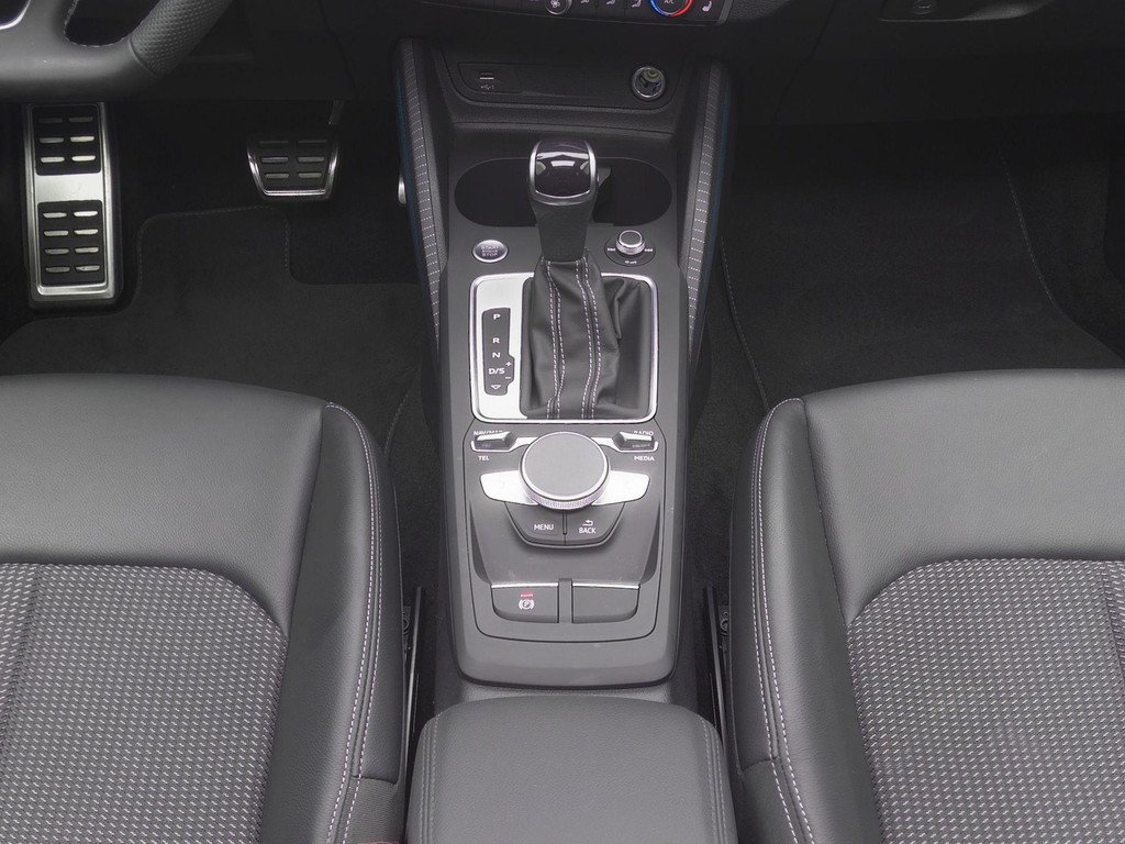 Audi Q2 (X424TN) met abonnement