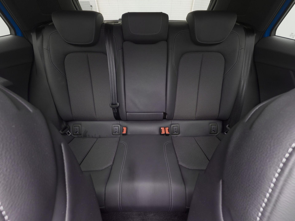 Audi Q2 (X424TN) met abonnement
