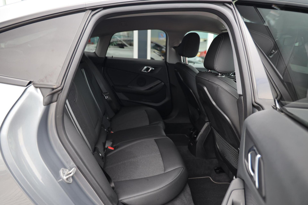 BMW 2 Serie (T870NG) met abonnement