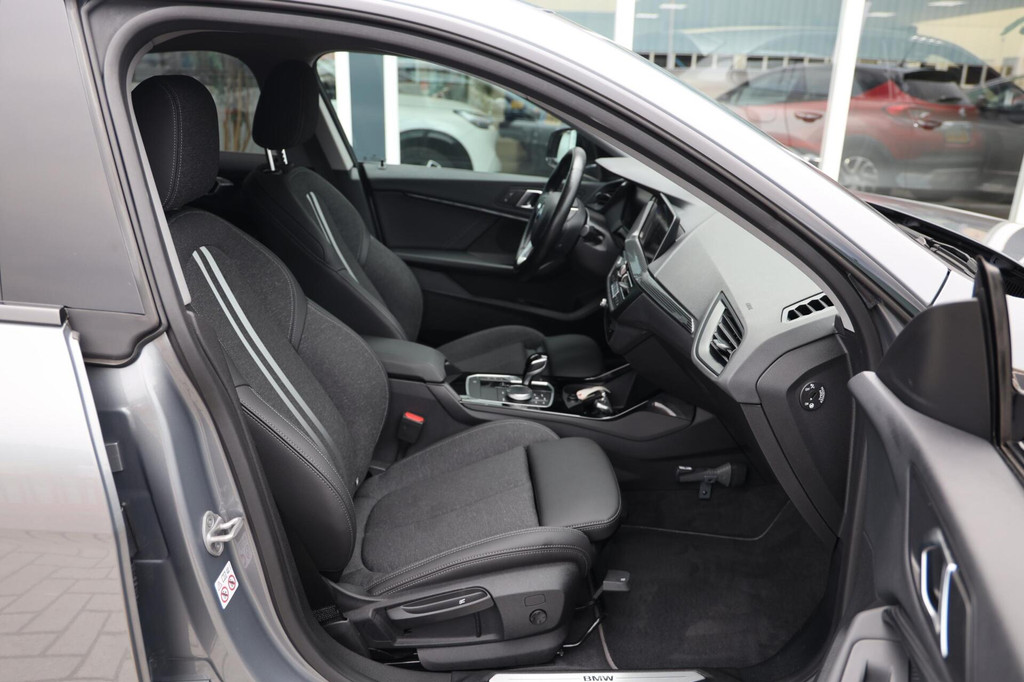 BMW 2 Serie (T870NG) met abonnement