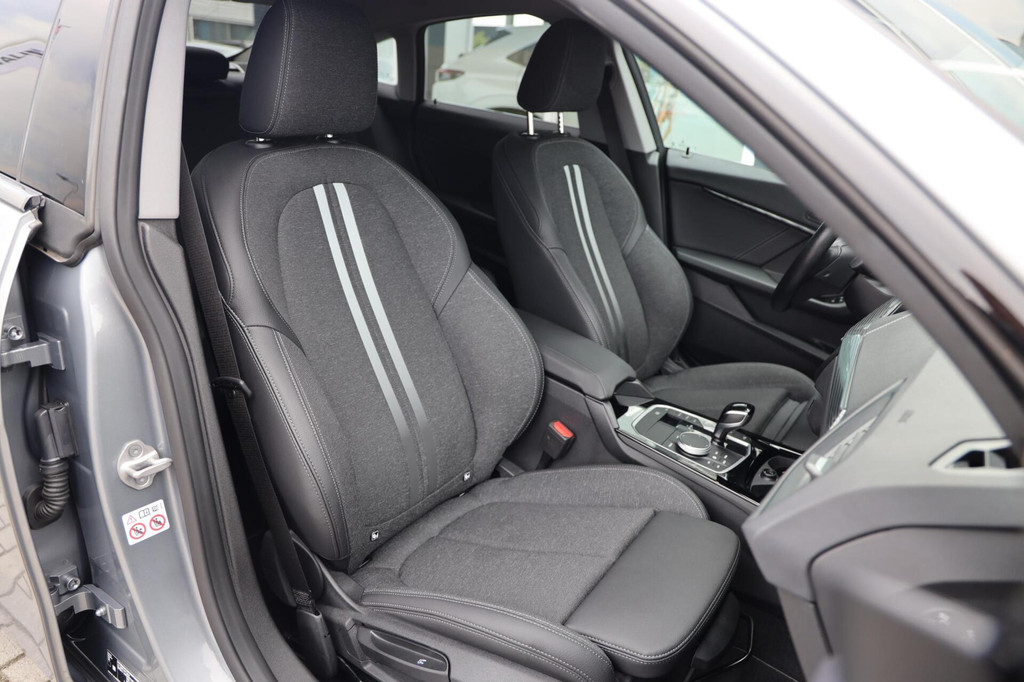 BMW 2 Serie (T870NG) met abonnement