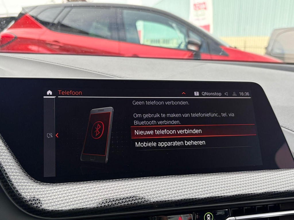 BMW 2 Serie (T870NG) met abonnement