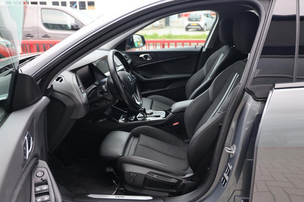 BMW 2 Serie (T870NG) met abonnement
