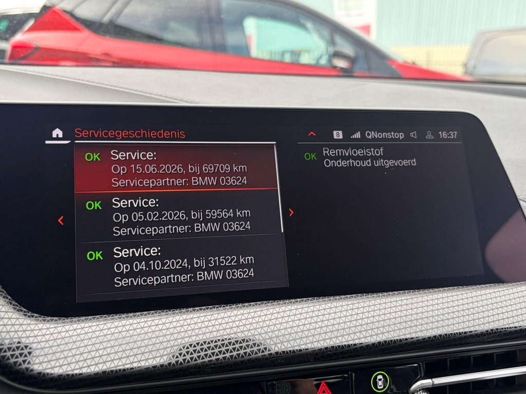 BMW 2 Serie (T870NG) met abonnement