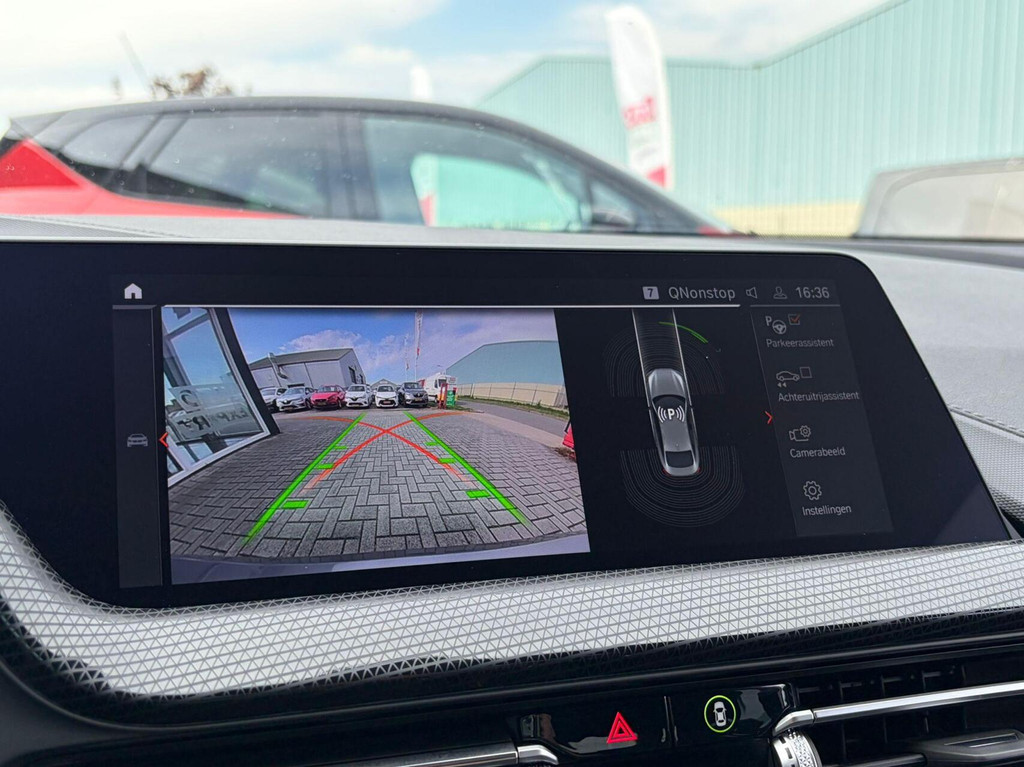 BMW 2 Serie (T870NG) met abonnement
