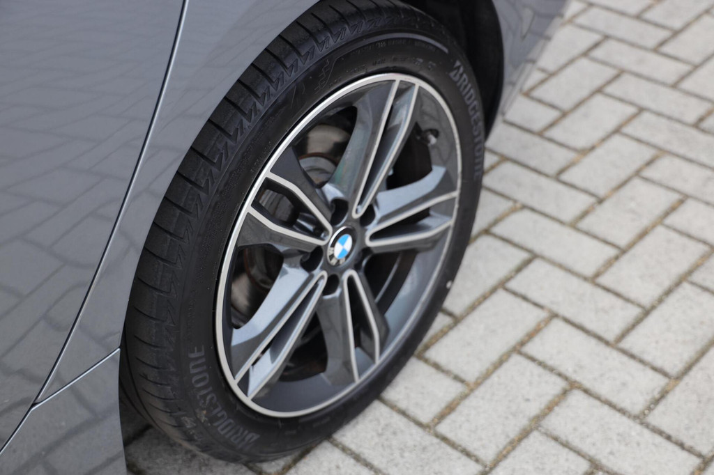 BMW 2 Serie (T870NG) met abonnement