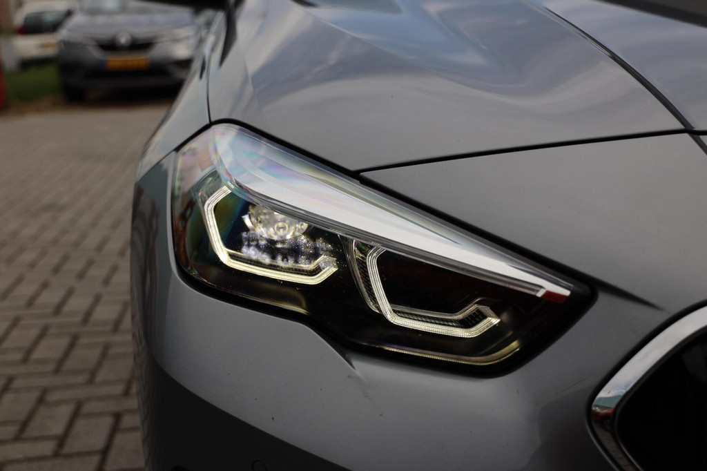 BMW 2 Serie (T870NG) met abonnement