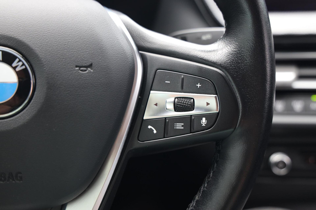 BMW 2 Serie (T870NG) met abonnement