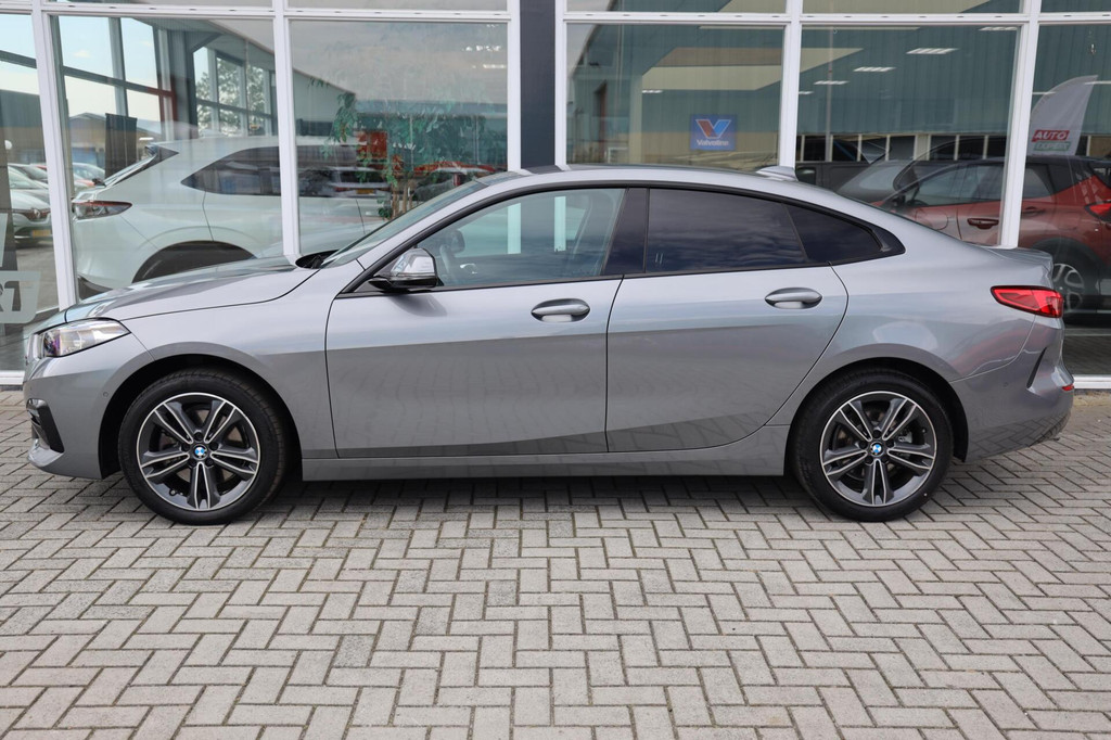 BMW 2 Serie (T870NG) met abonnement