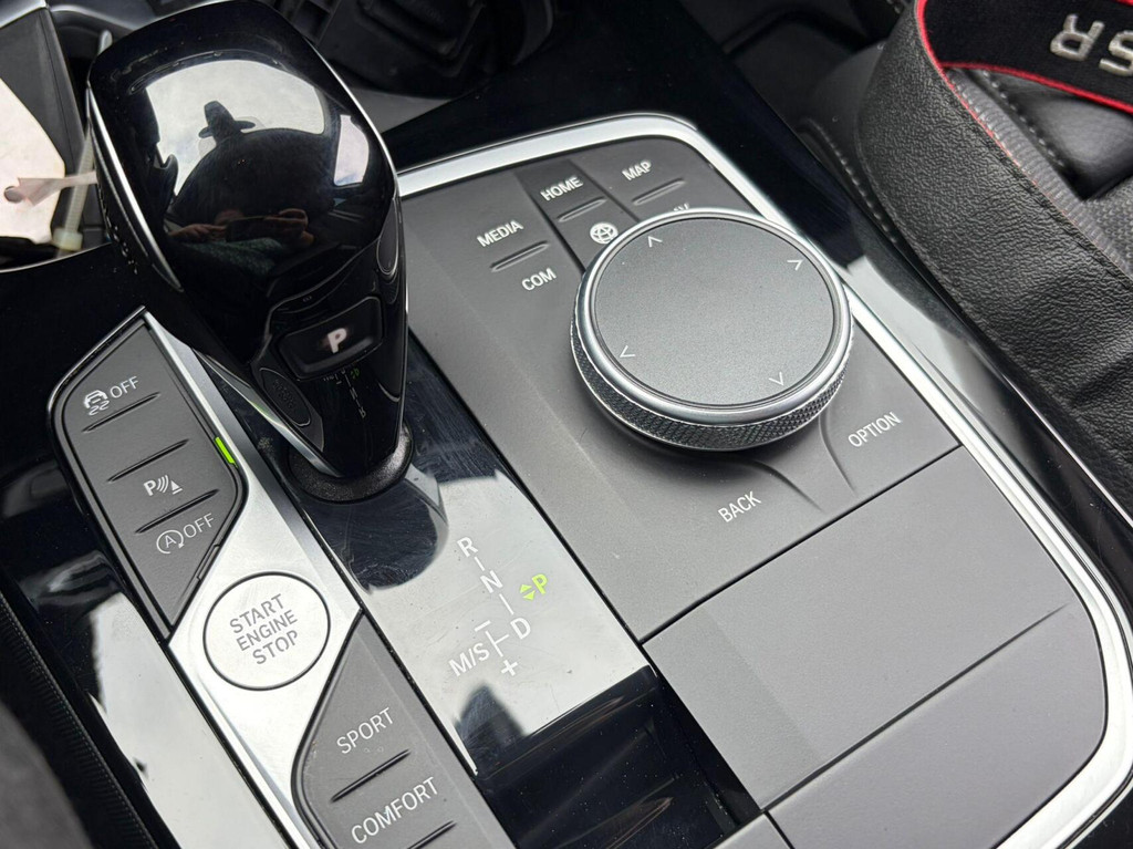 BMW 2 Serie (T870NG) met abonnement