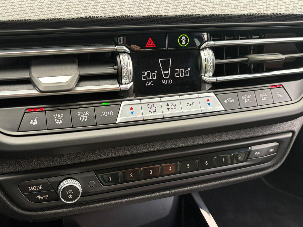 BMW 2 Serie (T870NG) met abonnement