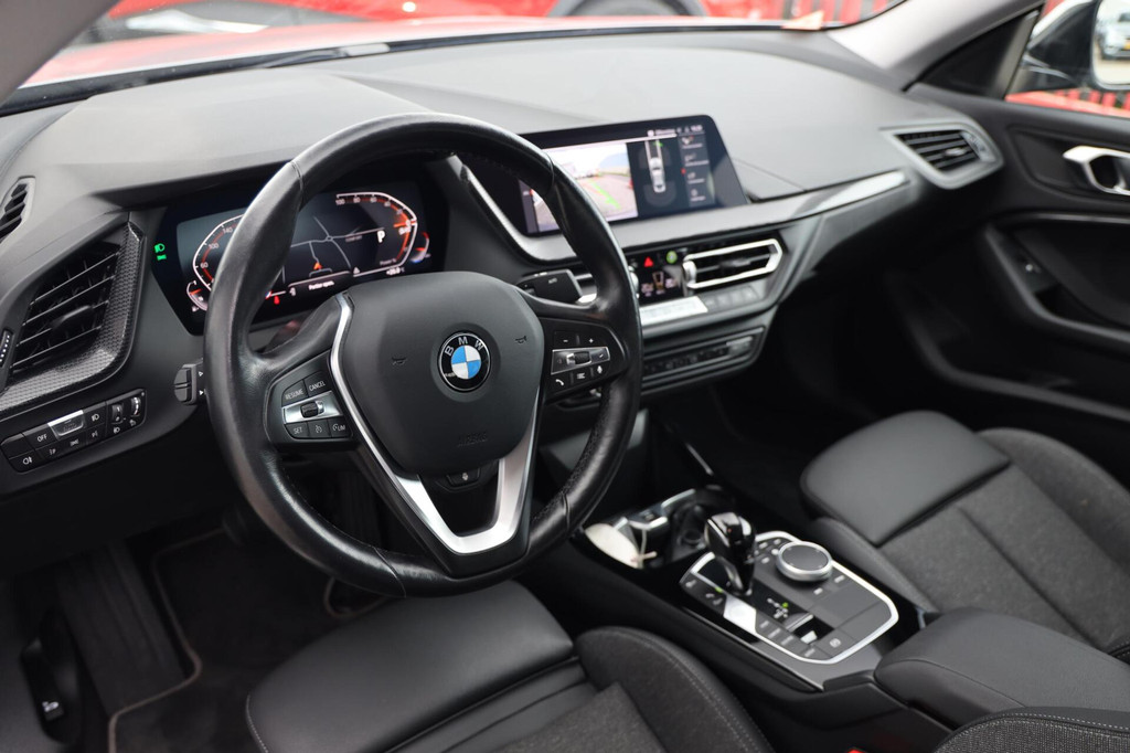 BMW 2 Serie (T870NG) met abonnement