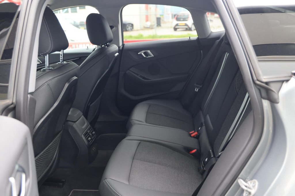 BMW 2 Serie (T870NG) met abonnement