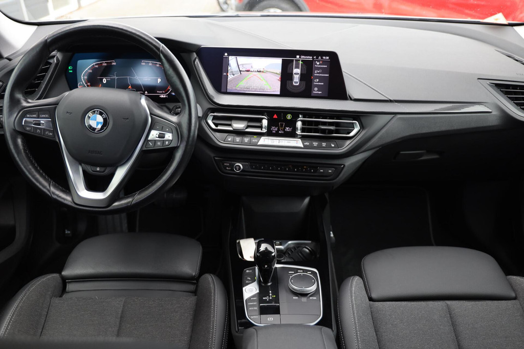 BMW 2 Serie (T870NG) met abonnement