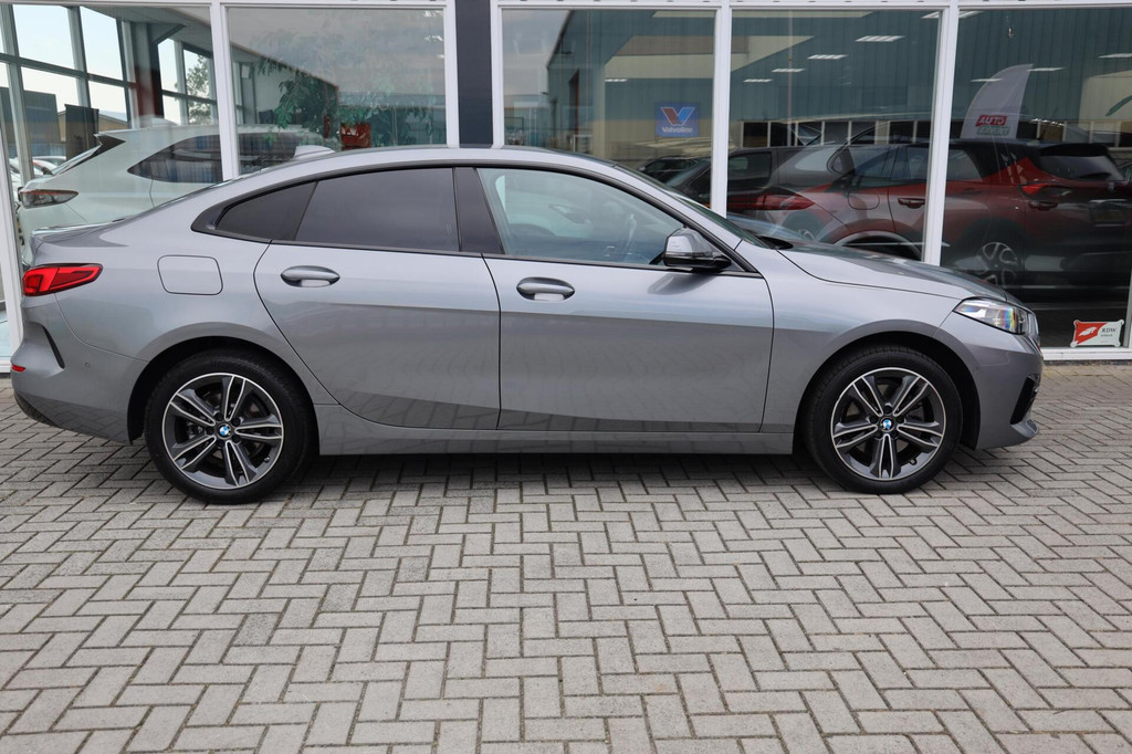 BMW 2 Serie (T870NG) met abonnement