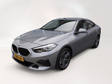 BMW 2 Serie (T870NG) met auto abonnement