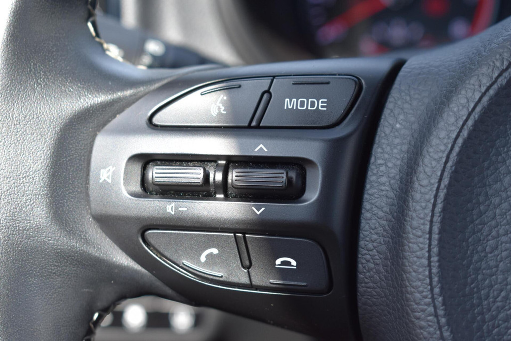 Kia Picanto (L126VX) met abonnement