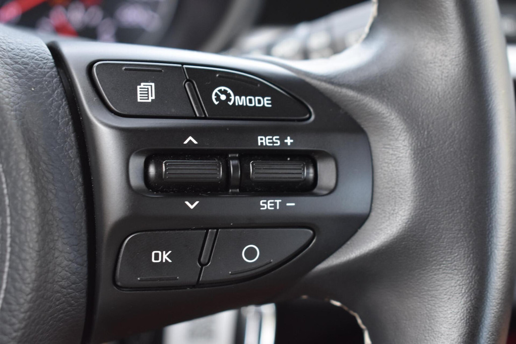 Kia Picanto (L126VX) met abonnement