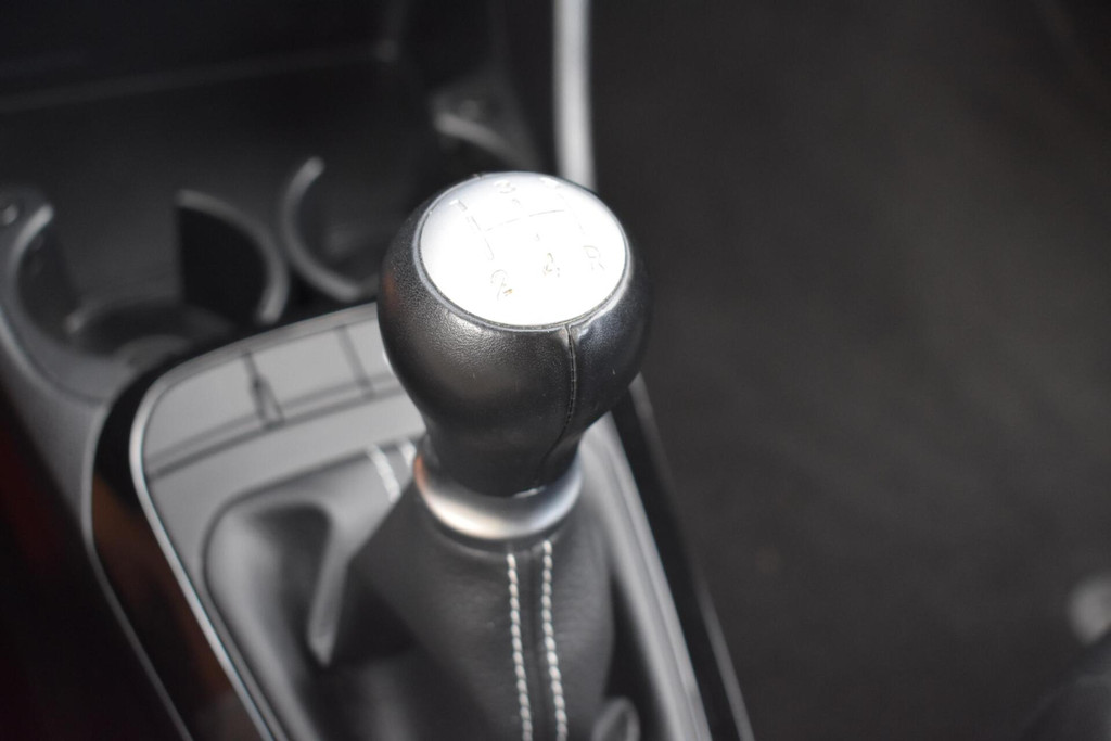 Kia Picanto (L126VX) met abonnement