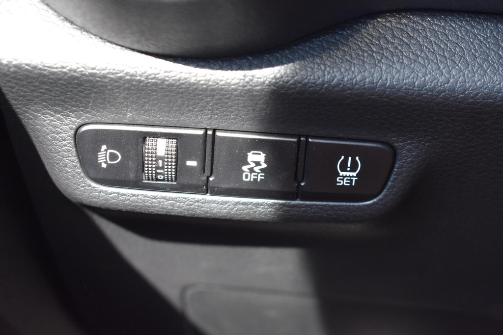 Kia Picanto (L126VX) met abonnement