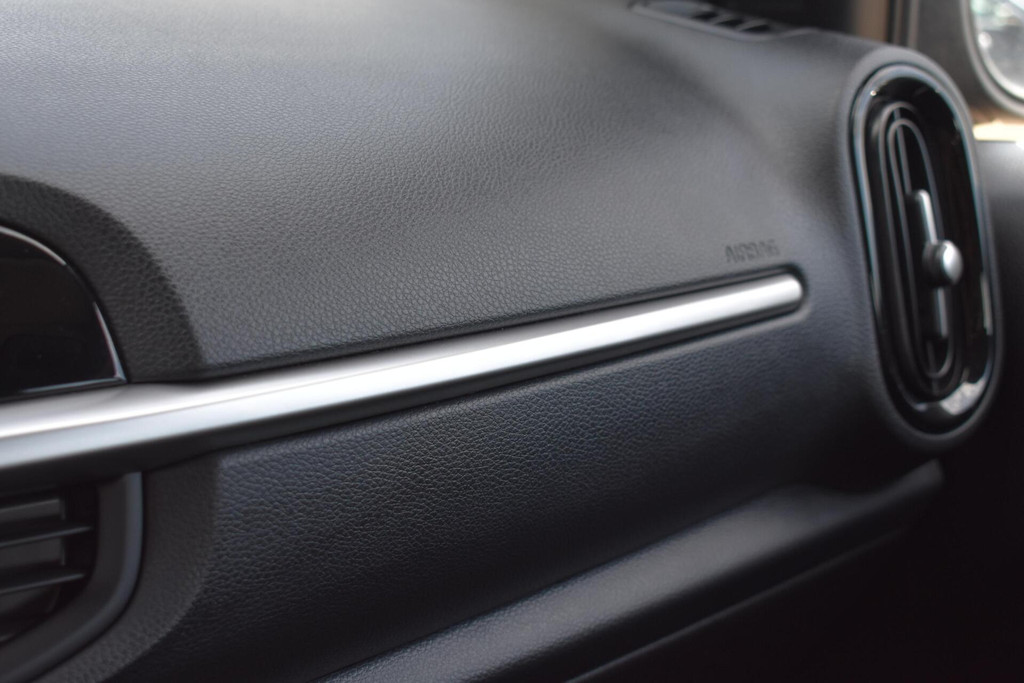 Kia Picanto (L126VX) met abonnement