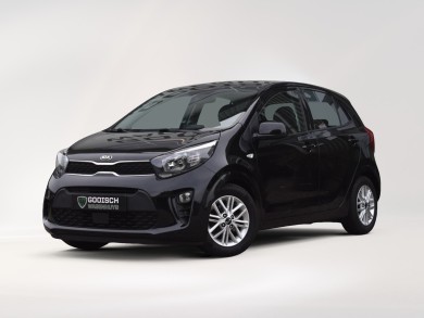 Kia Picanto (L126VX) met auto abonnement