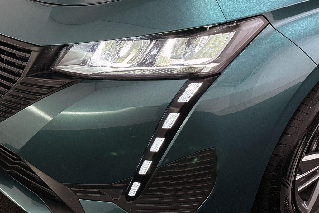 Peugeot 308 (T380JV) met abonnement