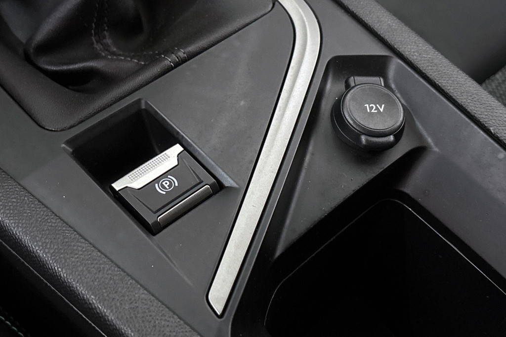 Peugeot 308 (T380JV) met abonnement