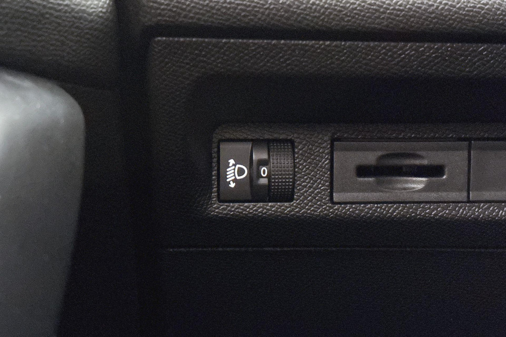 Peugeot 308 (T380JV) met abonnement