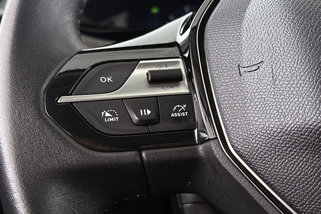 Peugeot 308 (T380JV) met abonnement