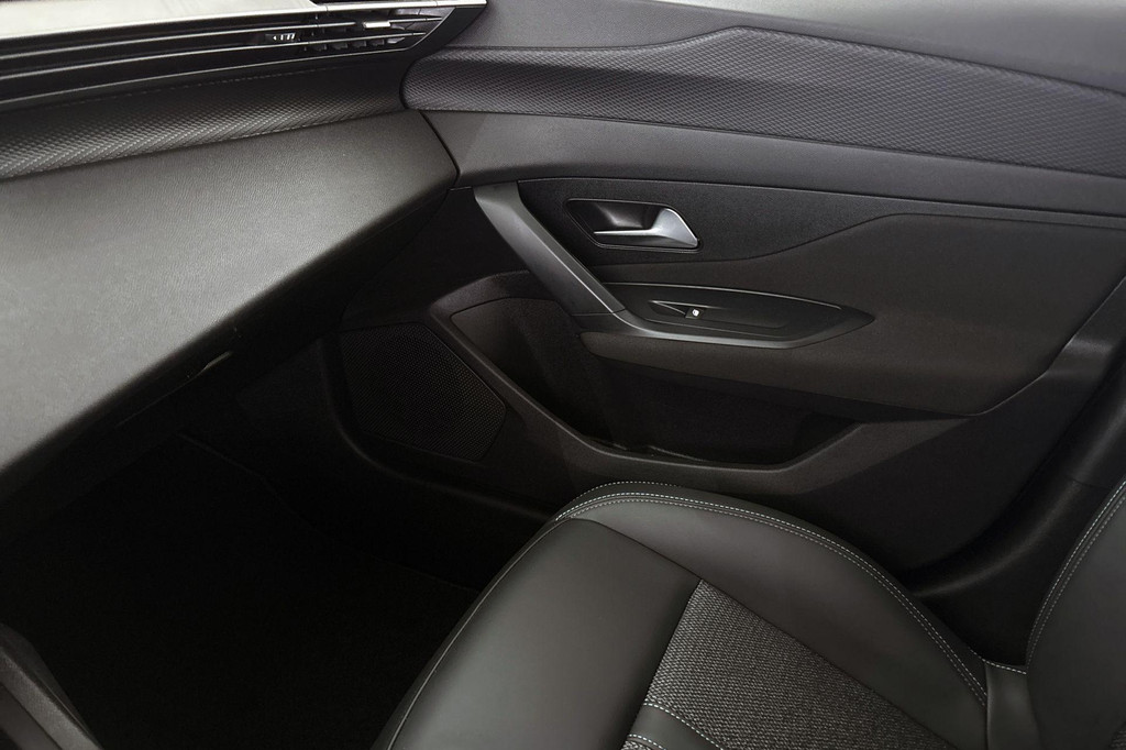 Peugeot 308 (T380JV) met abonnement