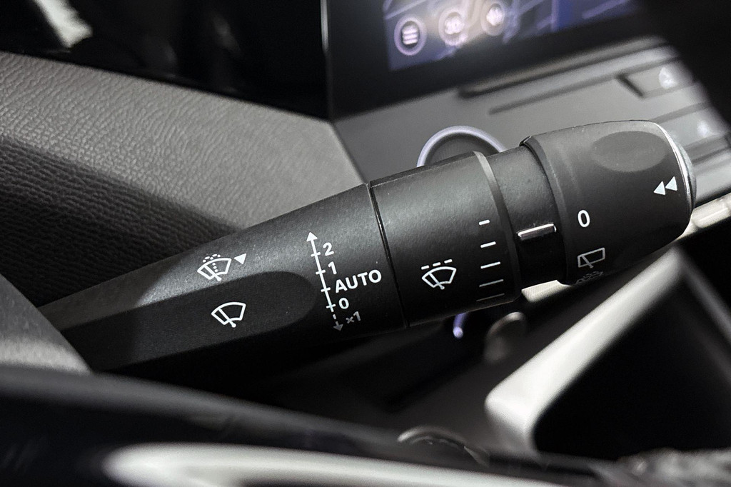 Peugeot 308 (T380JV) met abonnement
