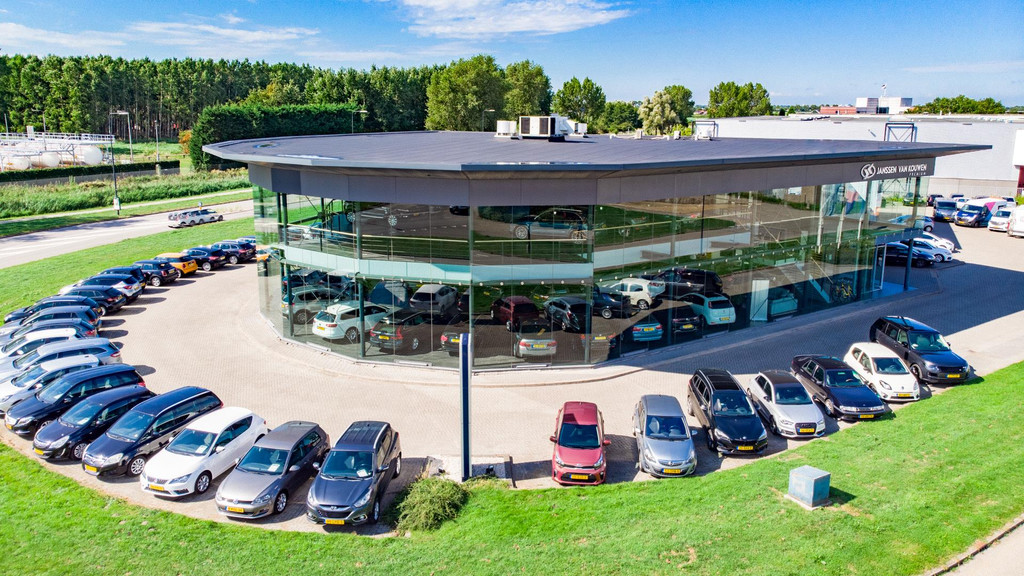Peugeot 308 (T380JV) met abonnement