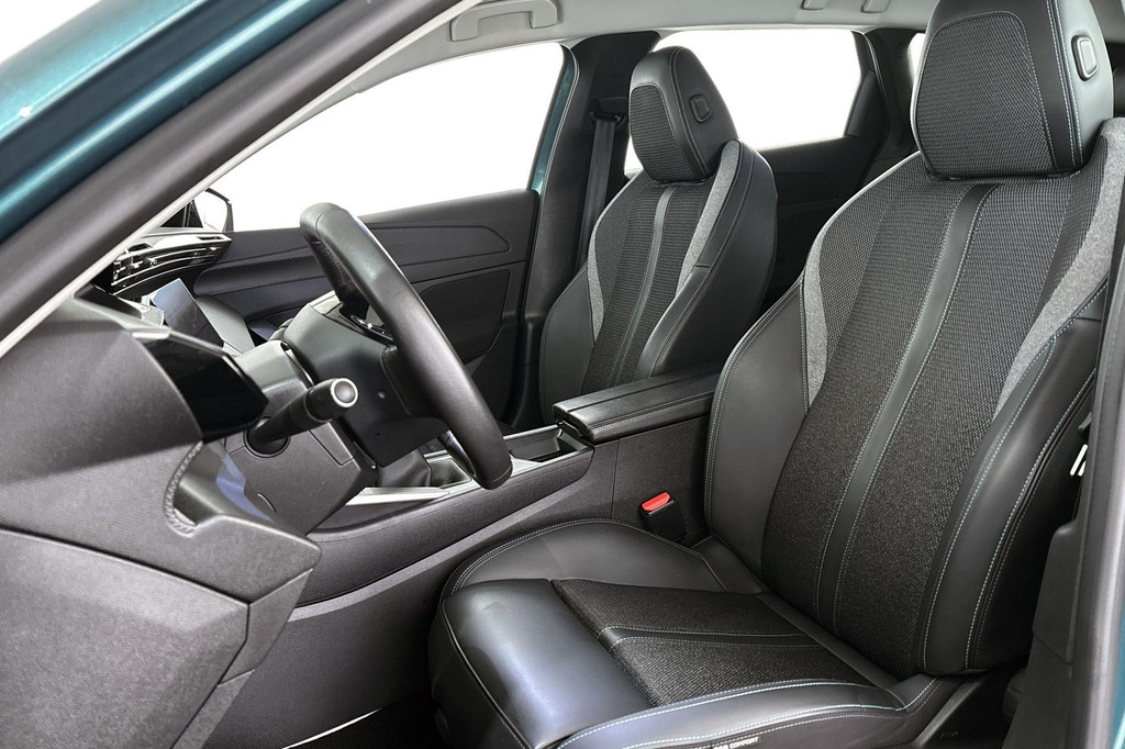 Peugeot 308 (T380JV) met abonnement