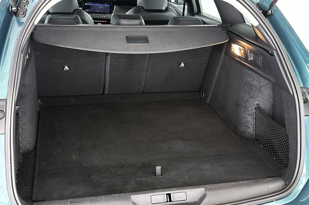 Peugeot 308 (T380JV) met abonnement