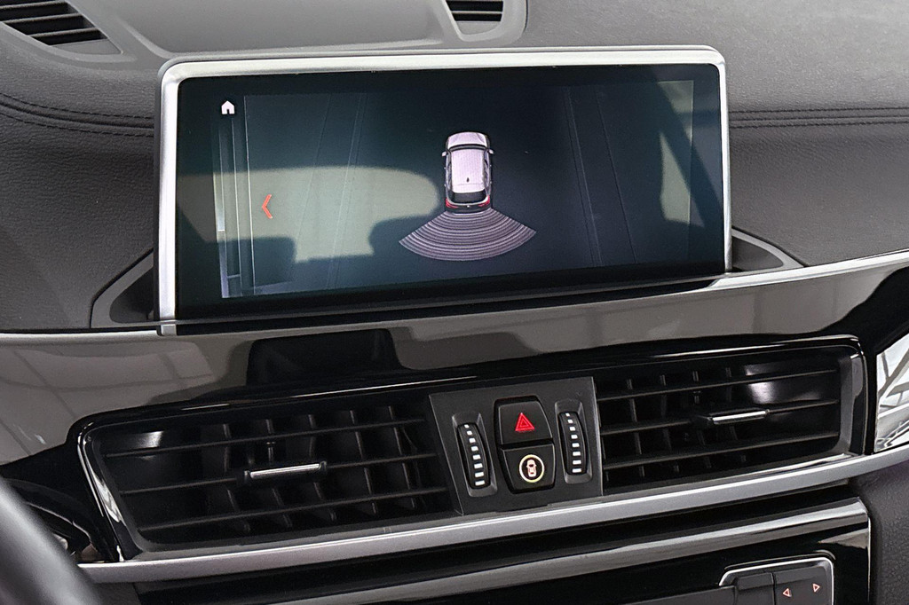 BMW X1 (KTD52K) met abonnement